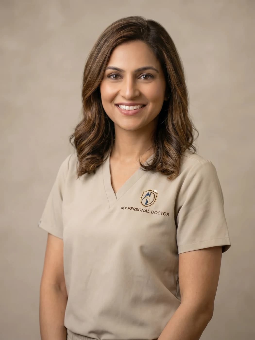 Registered Nutritionist