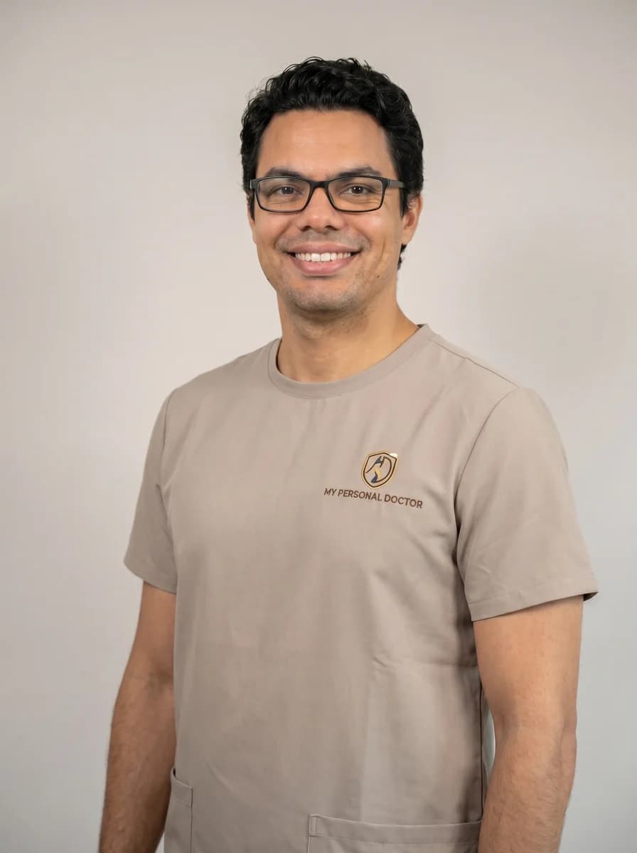 Psychologist